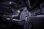 Rolls-Royce Phantom Celestial Edition 2013 года